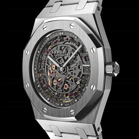 montre audemars piguet pas cher|Audemars Piguet boutique.